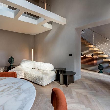 Villa Conrad Taormina Esterno foto