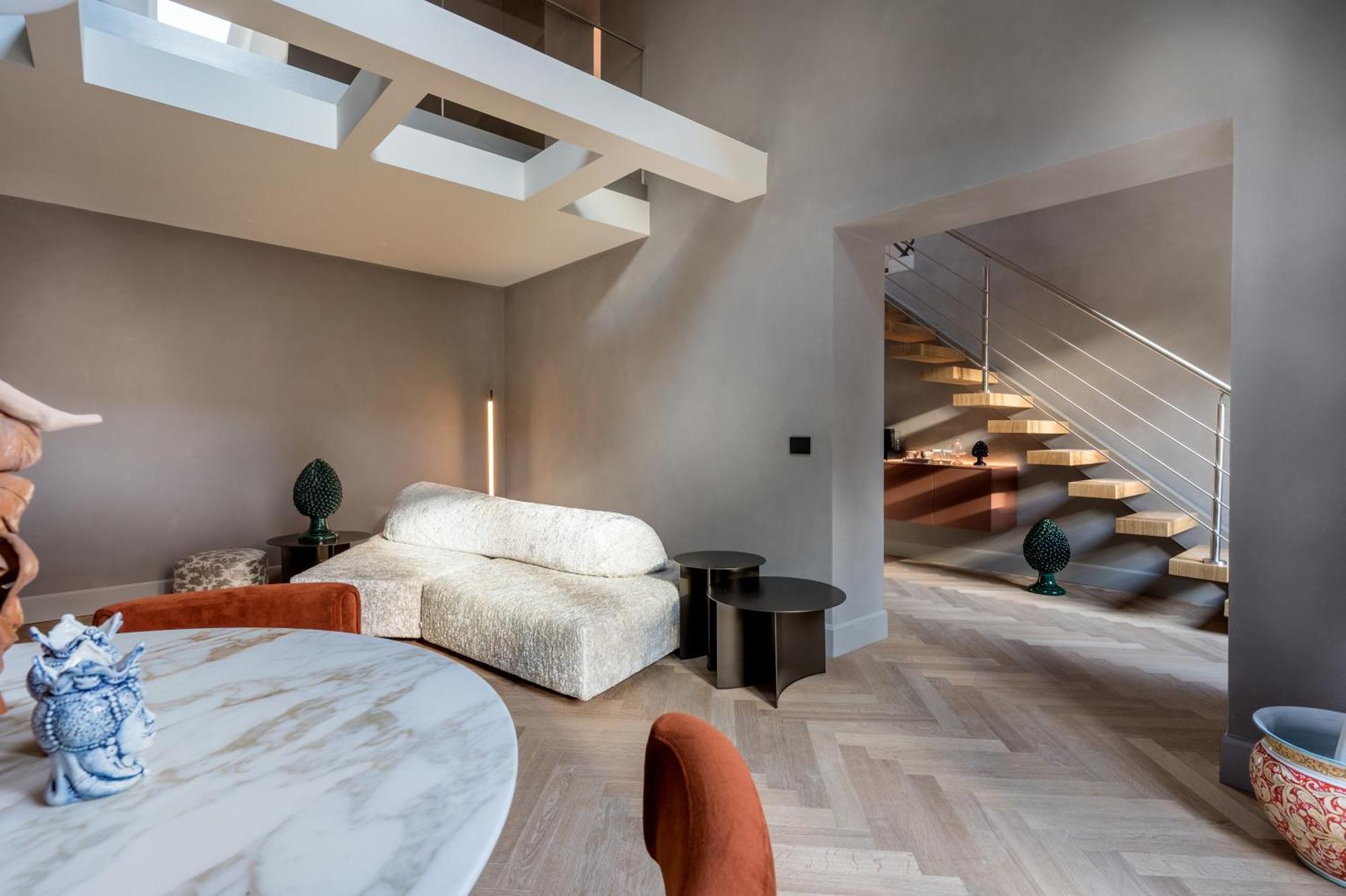 Villa Conrad Taormina Esterno foto