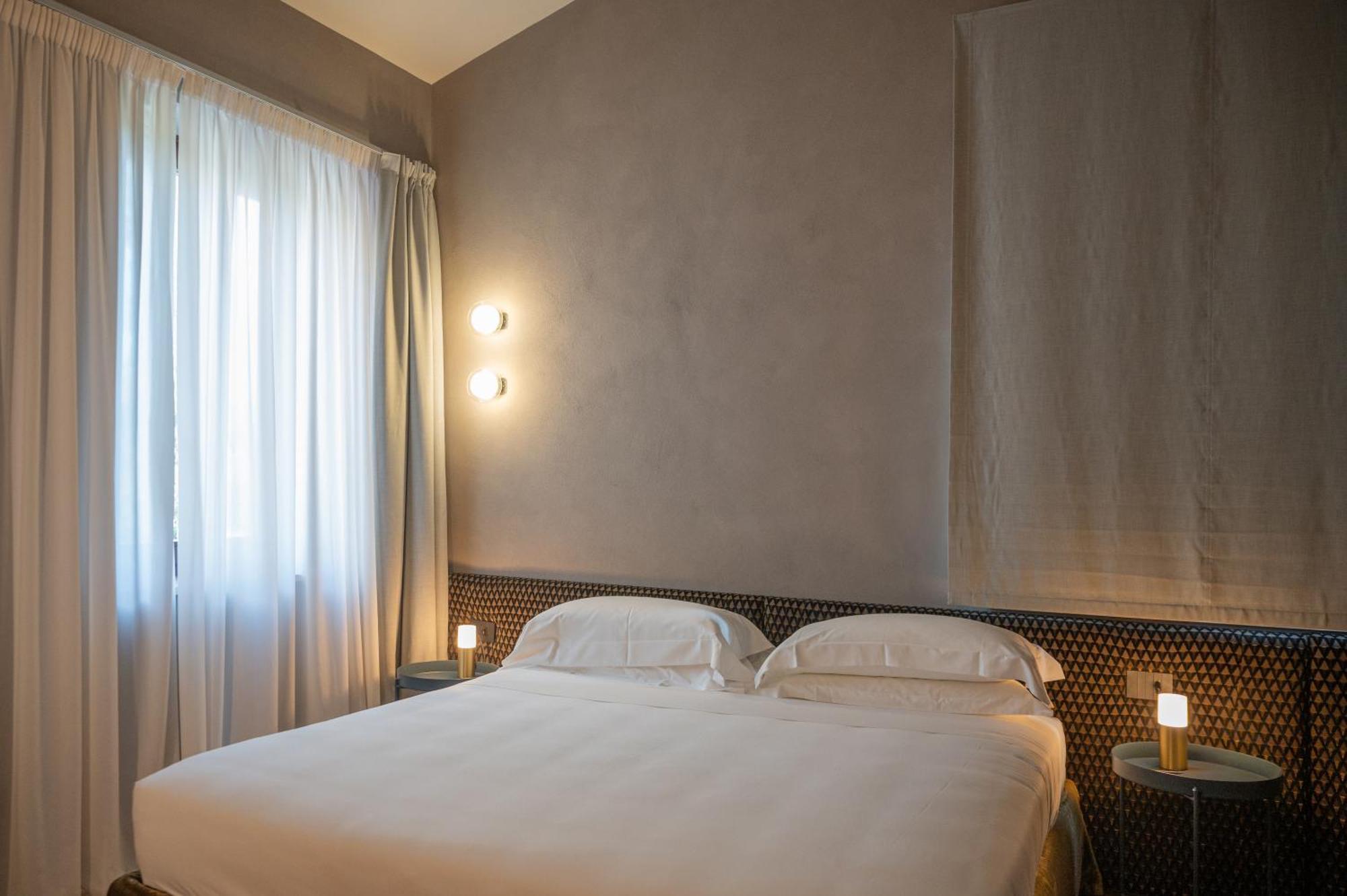 Villa Conrad Taormina Esterno foto