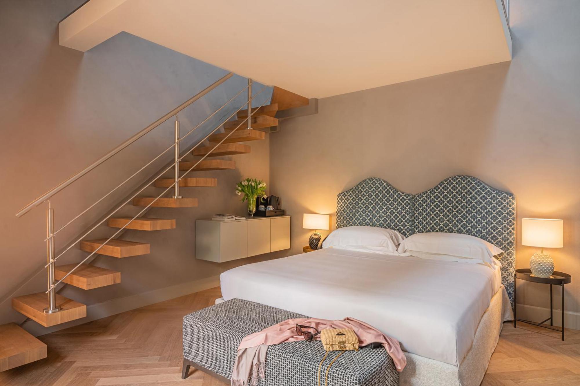 Villa Conrad Taormina Esterno foto