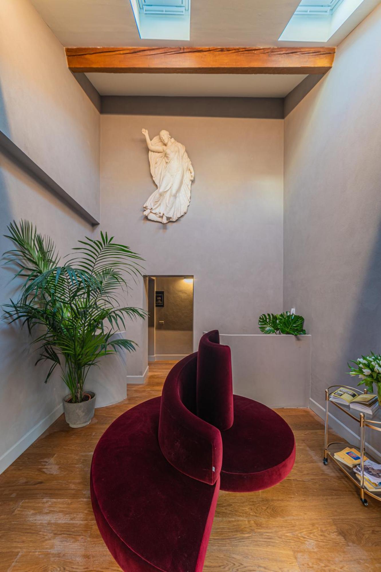 Villa Conrad Taormina Esterno foto