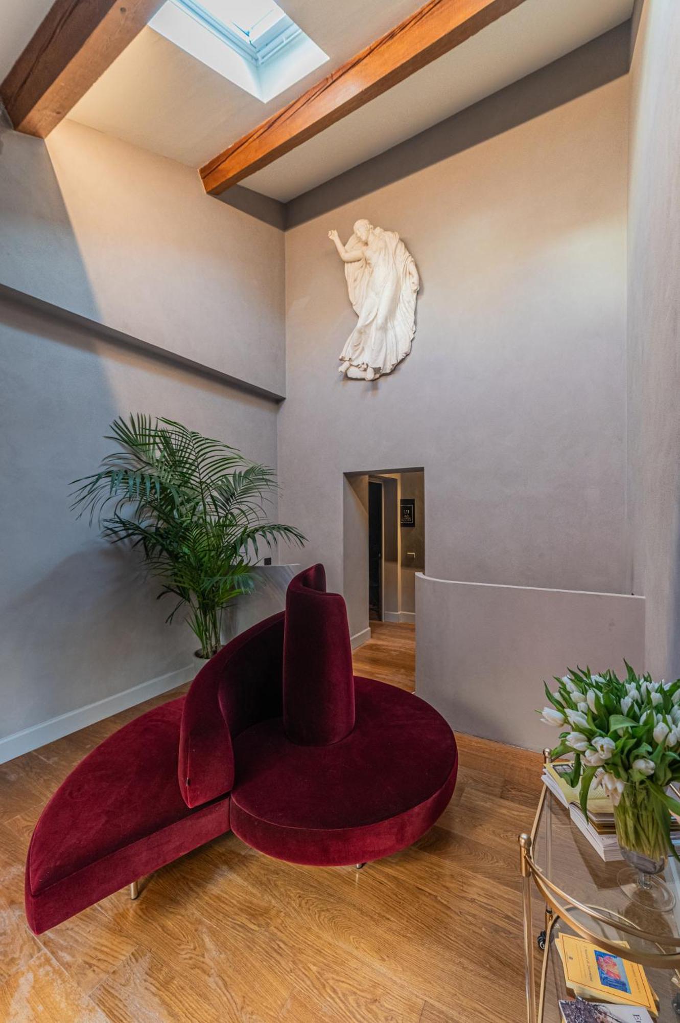 Villa Conrad Taormina Esterno foto