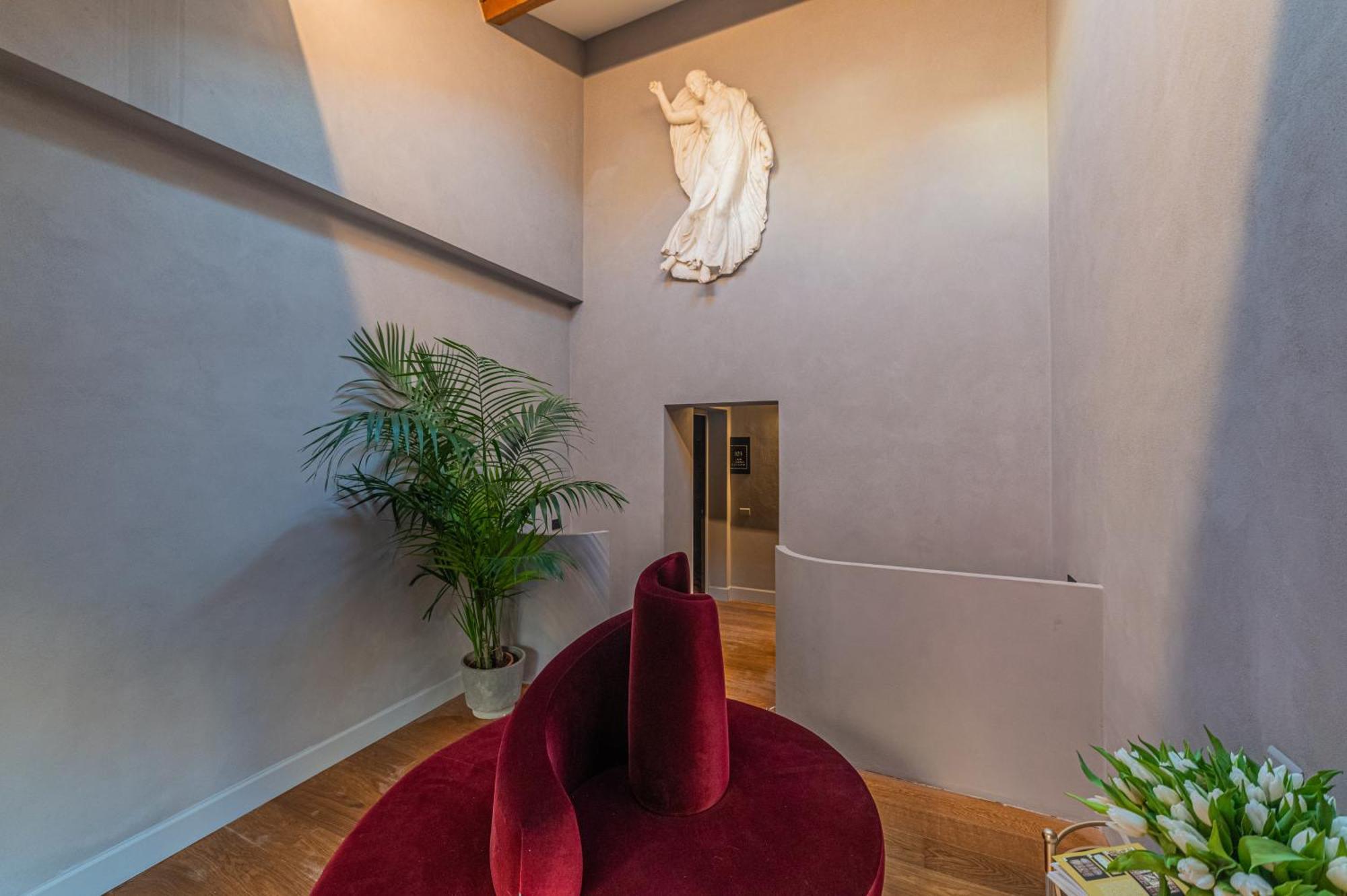 Villa Conrad Taormina Esterno foto